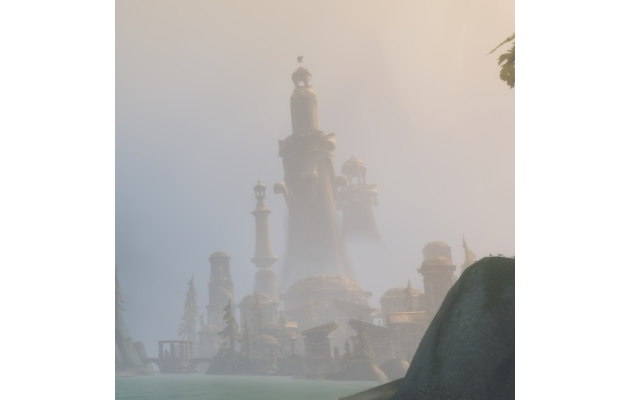WoW Forever New Zones