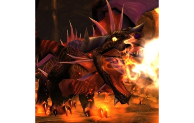 Onyxia Attunement
