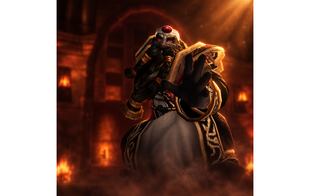 Blackrock Depths