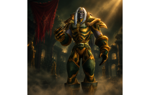 Dire Maul