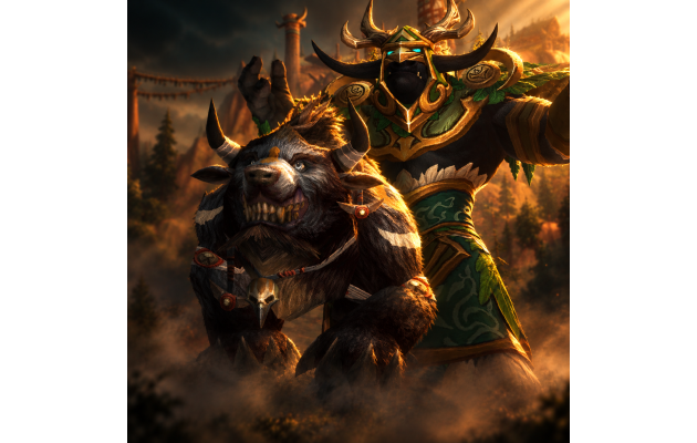 Druid Overview