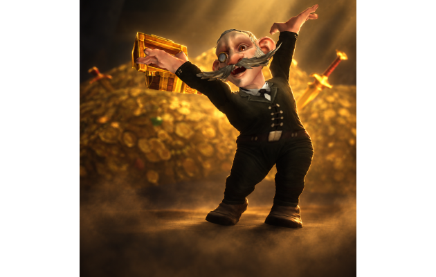 WoW Forever Gold Making Guide