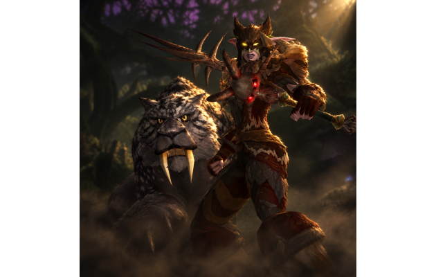 Hunter Overview