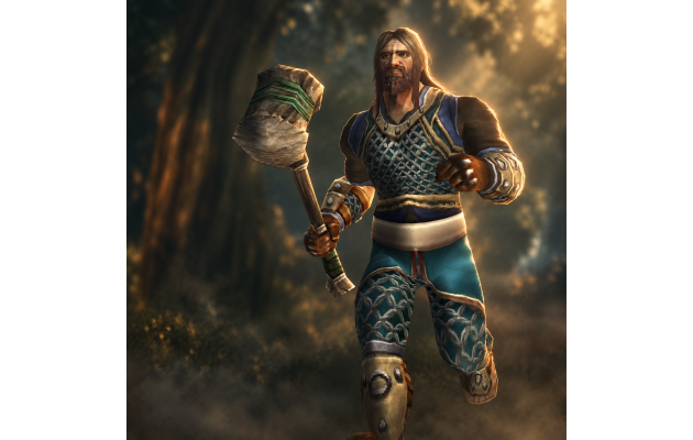 Leveling-Guide 1–60