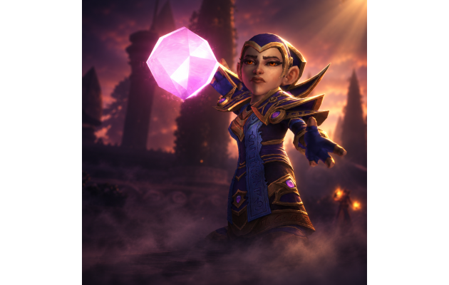 Mage Overview
