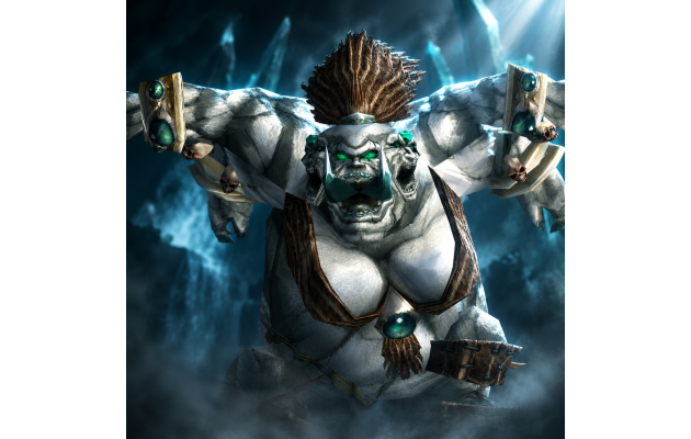 Maraudon
