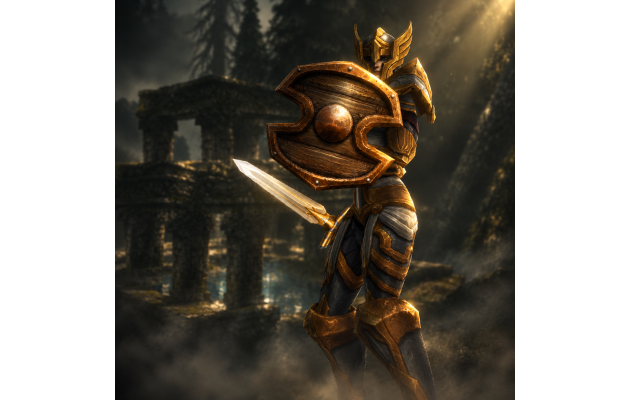 Paladin Overview