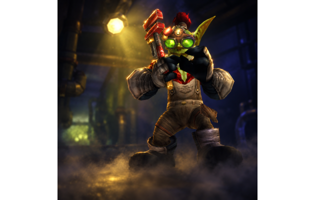 Patch Notes