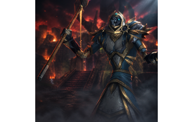Priest Overview