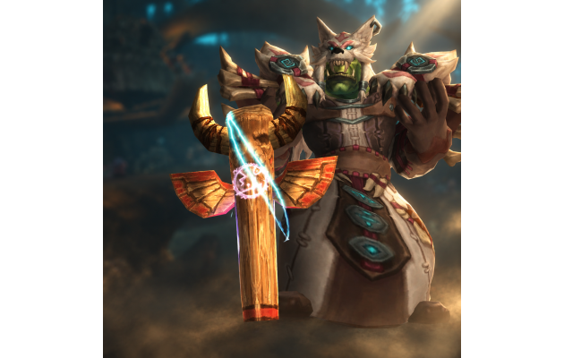 WoW Forever Raid Buffs
