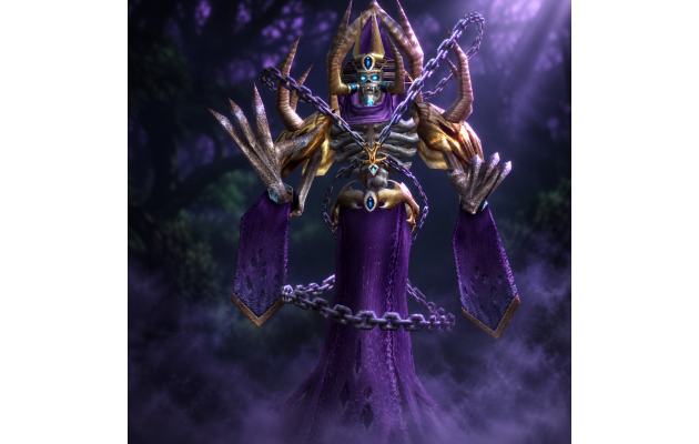 Razorfen Downs