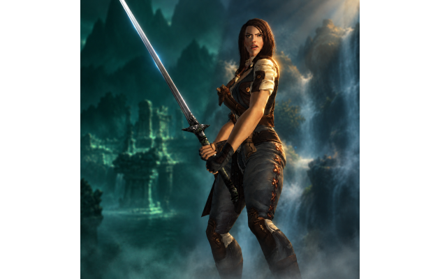 Realms, Layering & Name Reservation