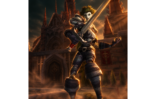 WoW Forever Rogue Weapon Quest