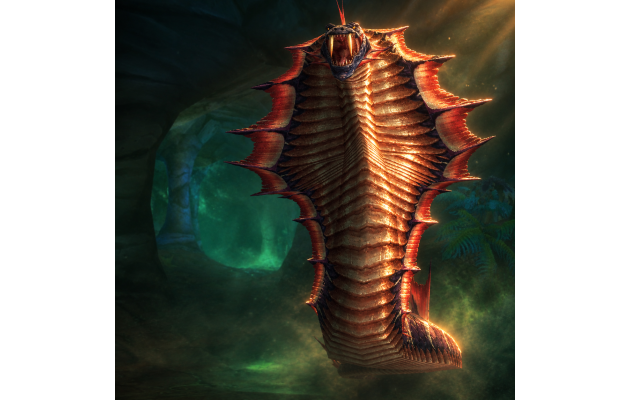 WoW Forever Druid Snake Form Guide