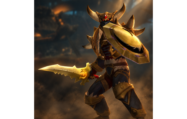 WoW Forever Tank Tier List