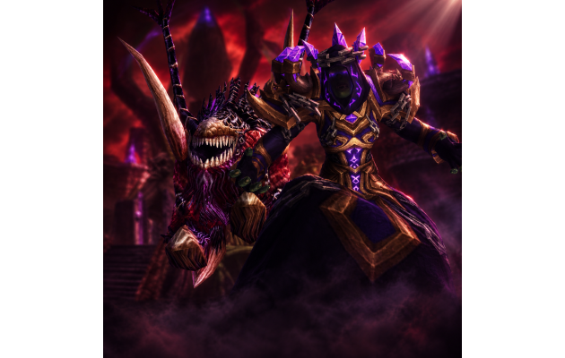 Warlock Overview