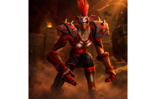 Zul'Farrak