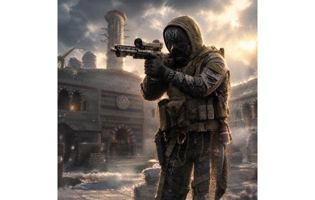 Meilleurs paramètres MW4 : manette, PC, PS5 et audio