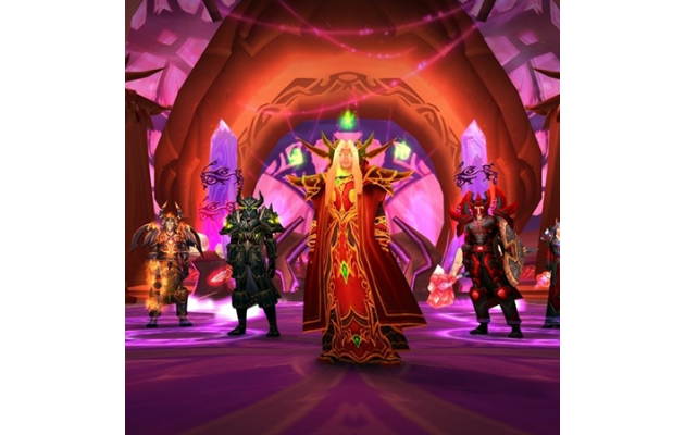 Donjon de la Tempête Guide