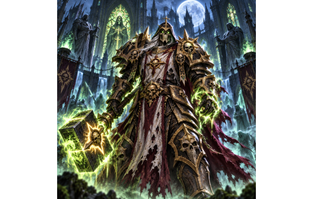 WoW Forever Paladin Talents