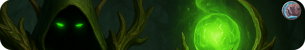 Stat Priority Druid