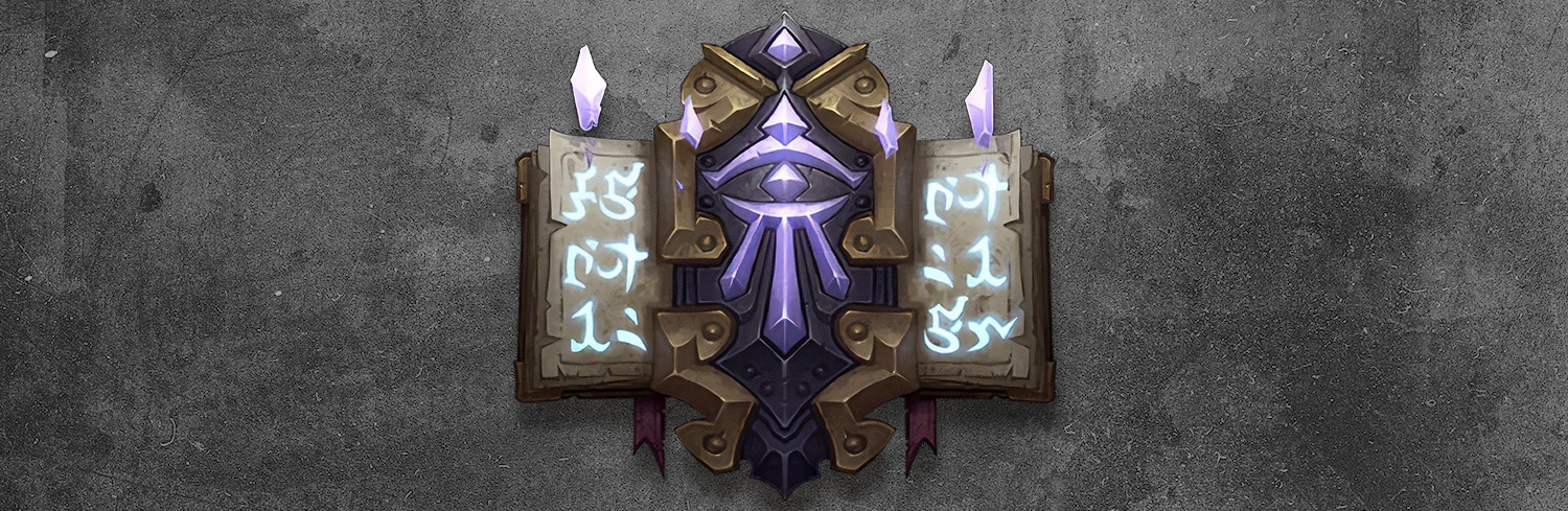 Emblème de classe Mage