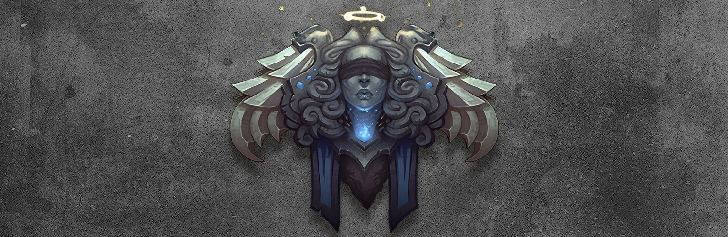 Priest class crest