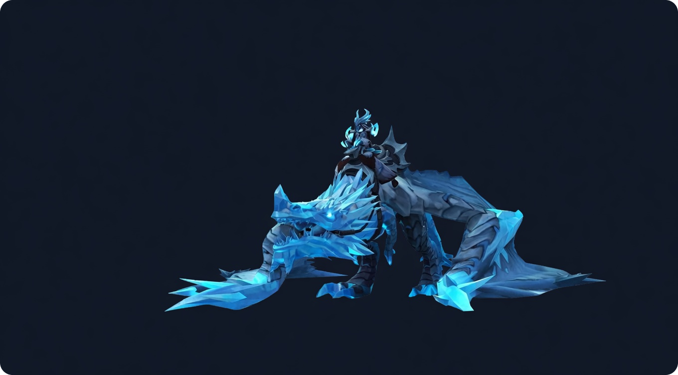 Rejeton de Vyranoth