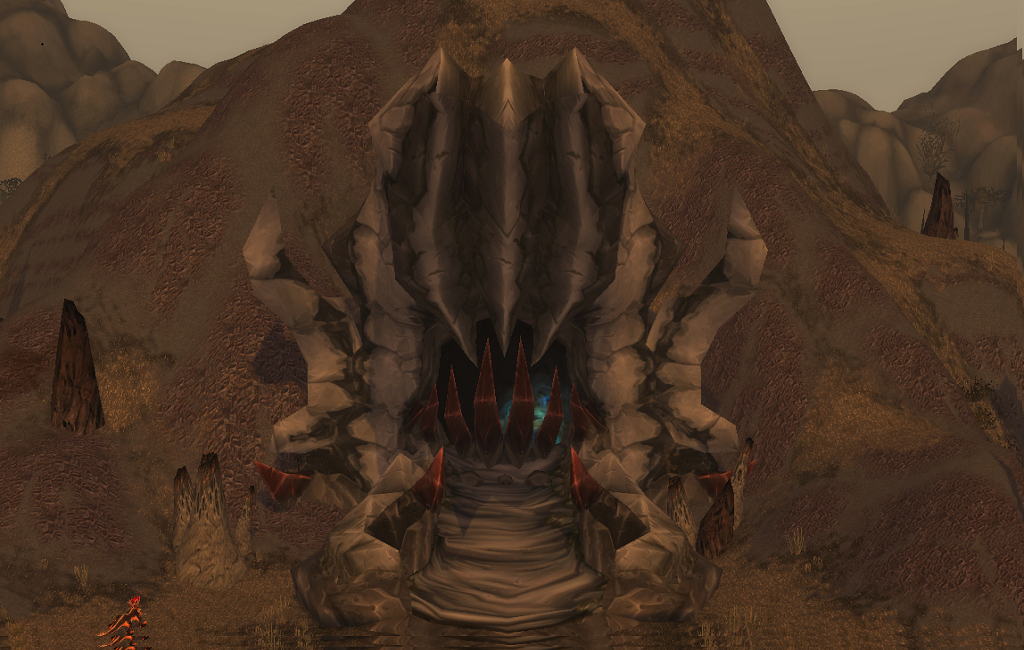 WoW Drachen Von Onyxia Guide - Wie du den Drachen Von Onyxia Reittier