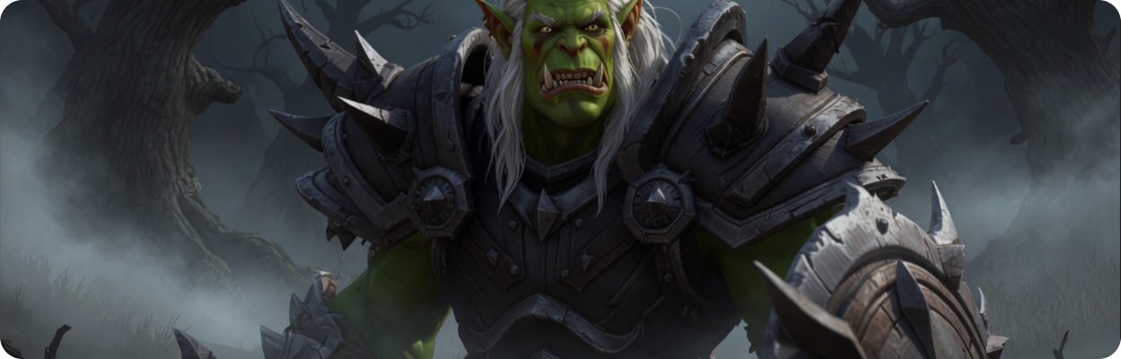 Midnight Mythische+ Tank-Addons