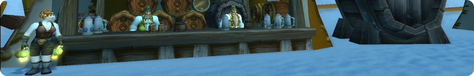 Brewfest Achievements