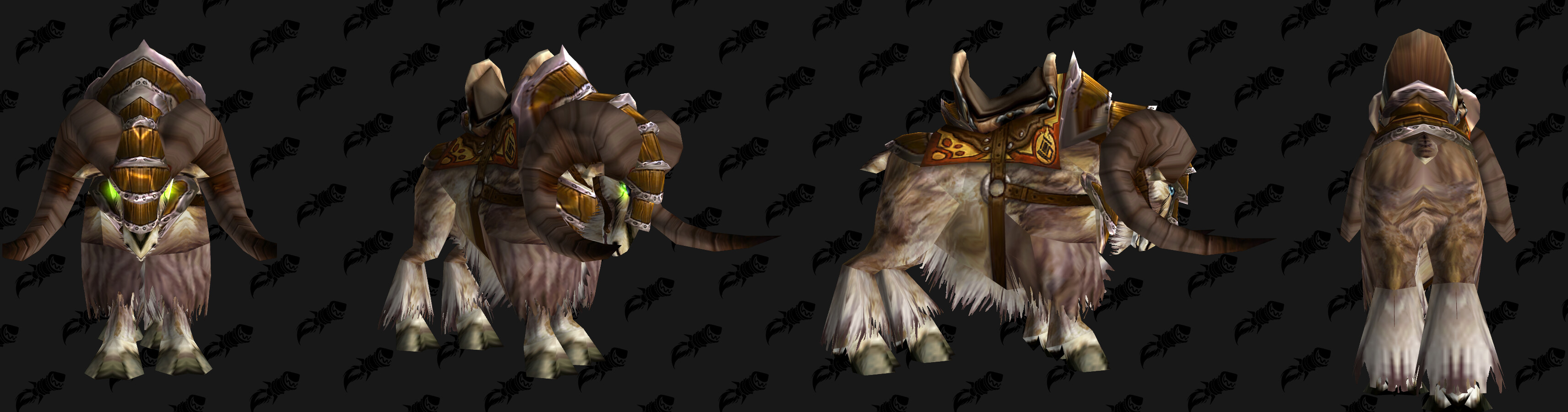 Swift Brewfest Ram