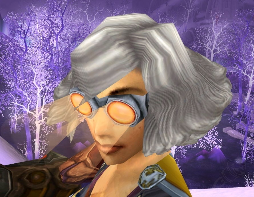 Brewfest Goggles