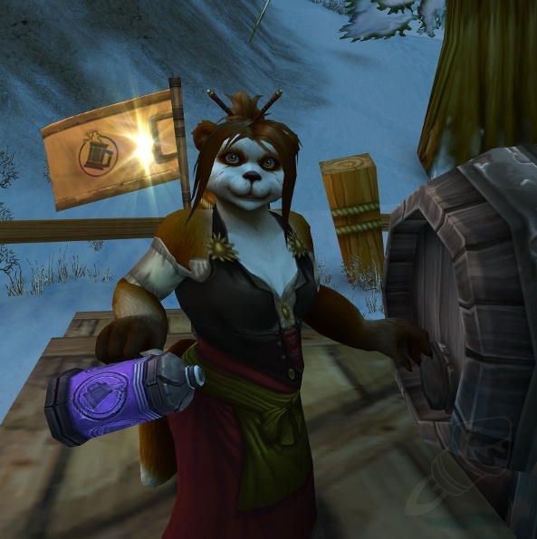 Brewfest Banner