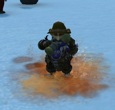 Brewfest Reveler’s Hearthstone