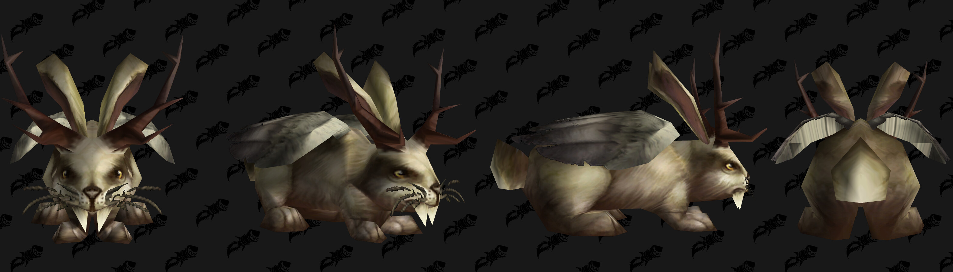 Wolpertinger