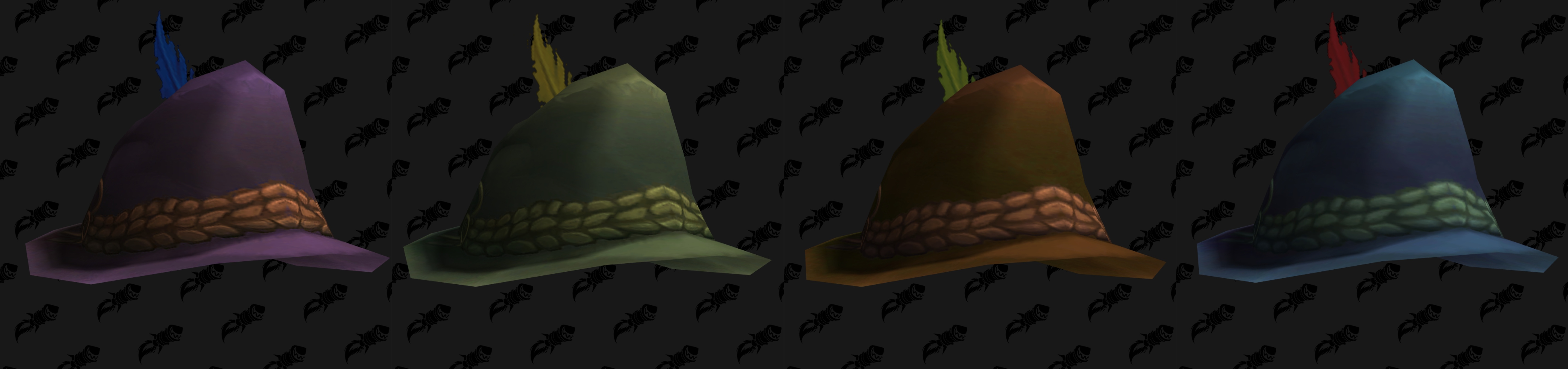 Brewfest Hat
