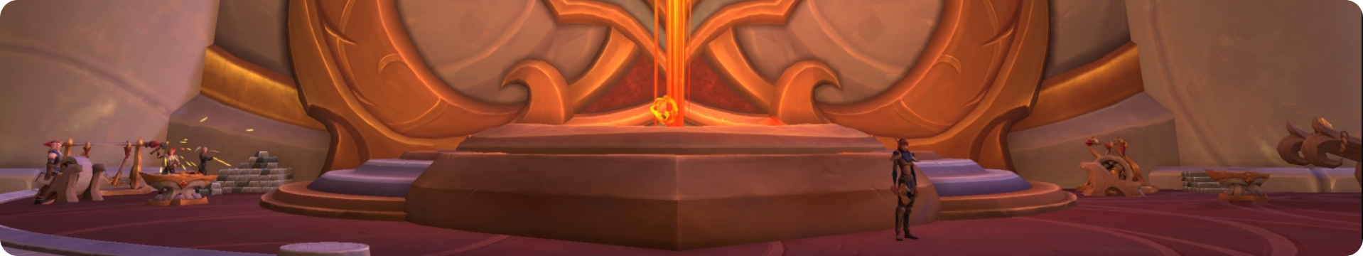 Catalyst Charges