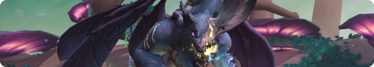 Chimaerus Strategy in The Dreamrift Raid