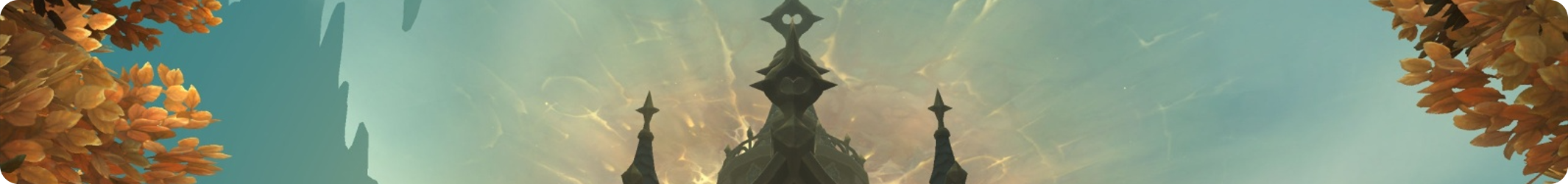 Priory of the Sacred Flame Mythic+ Resume