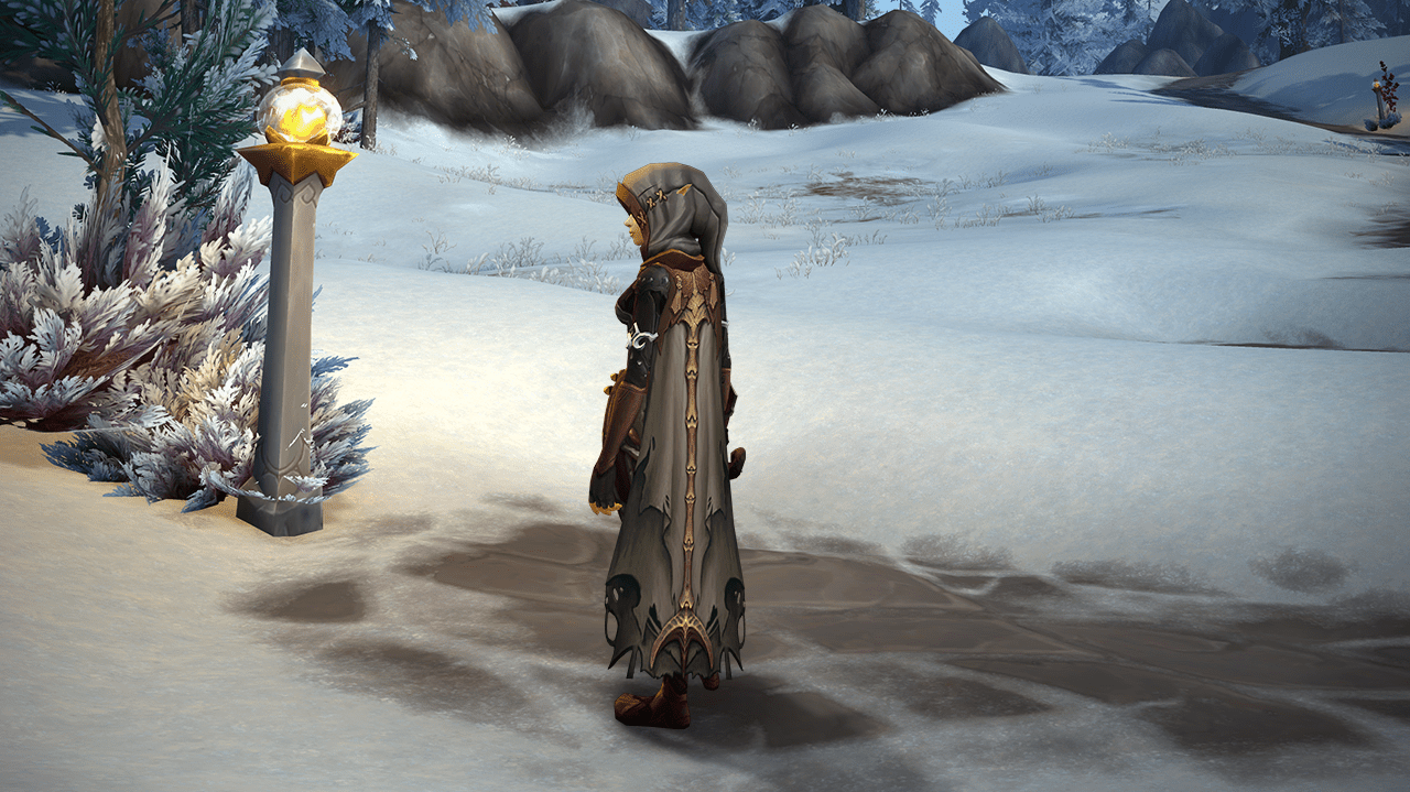 Greedy Emissary WoW Greedy Emissary Overview & Rewards