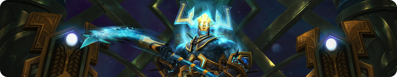 Legion Remix Mythic Raid Ensembles