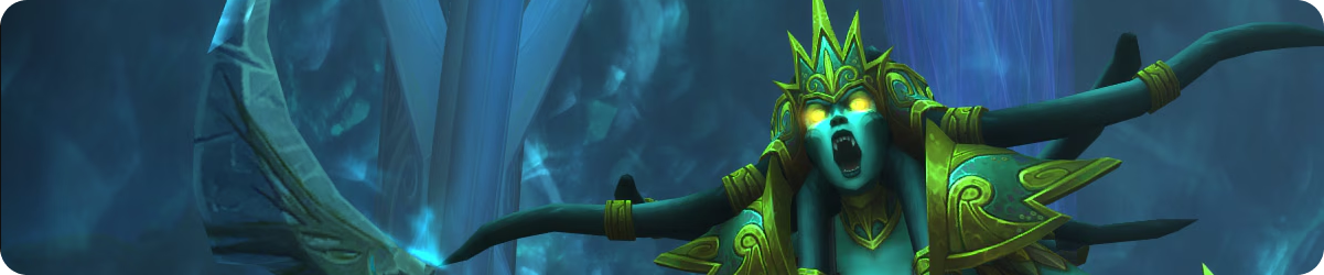 Legion Remix Heroic Raid Ensembles
