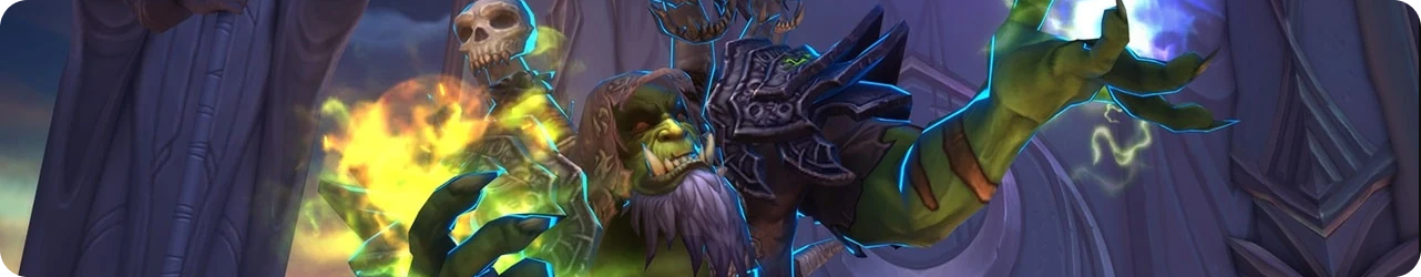 Legion Remix Normal Raid Transmogs