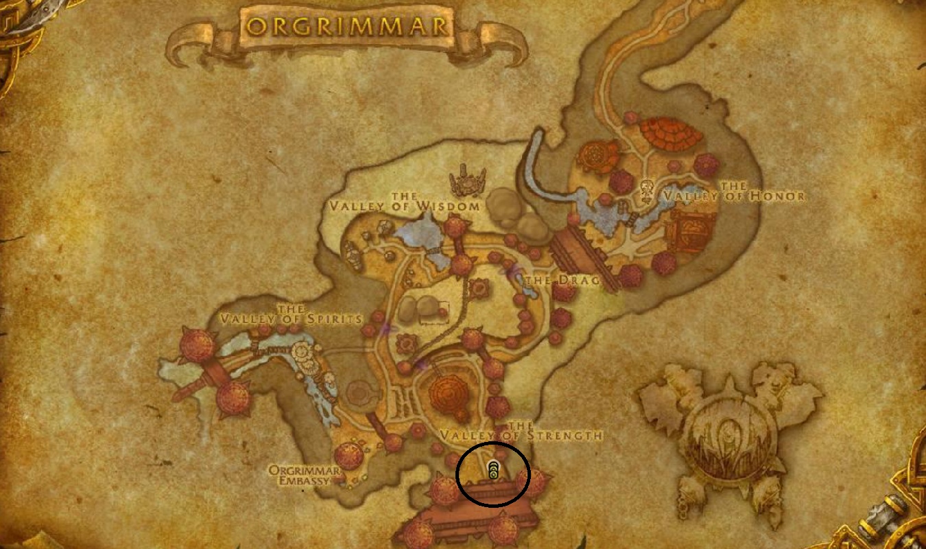 Bobadormu Horde