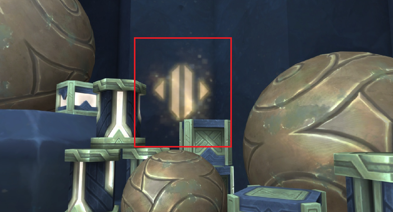 Bronze Ingot