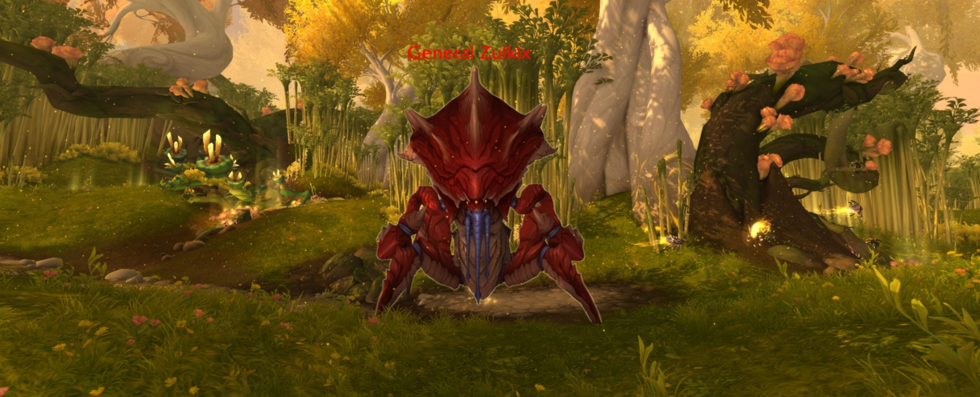 Monstruosité d'Aqir
