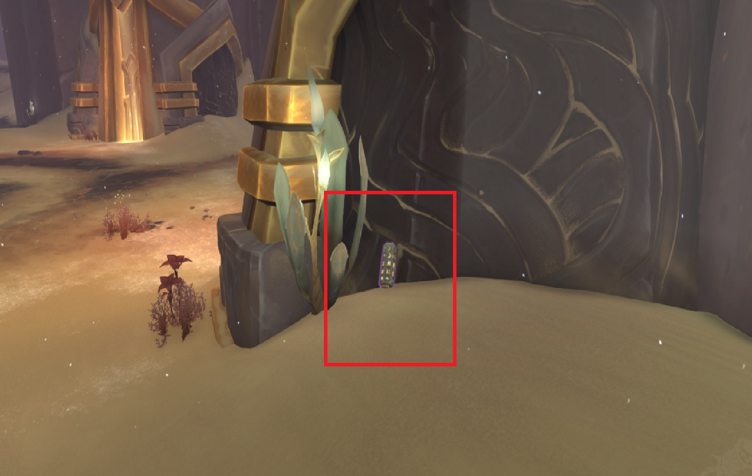 Schematic: Curious Crystalsniffer