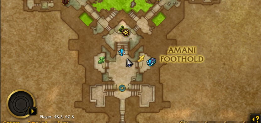 Daily & Weekly Quests