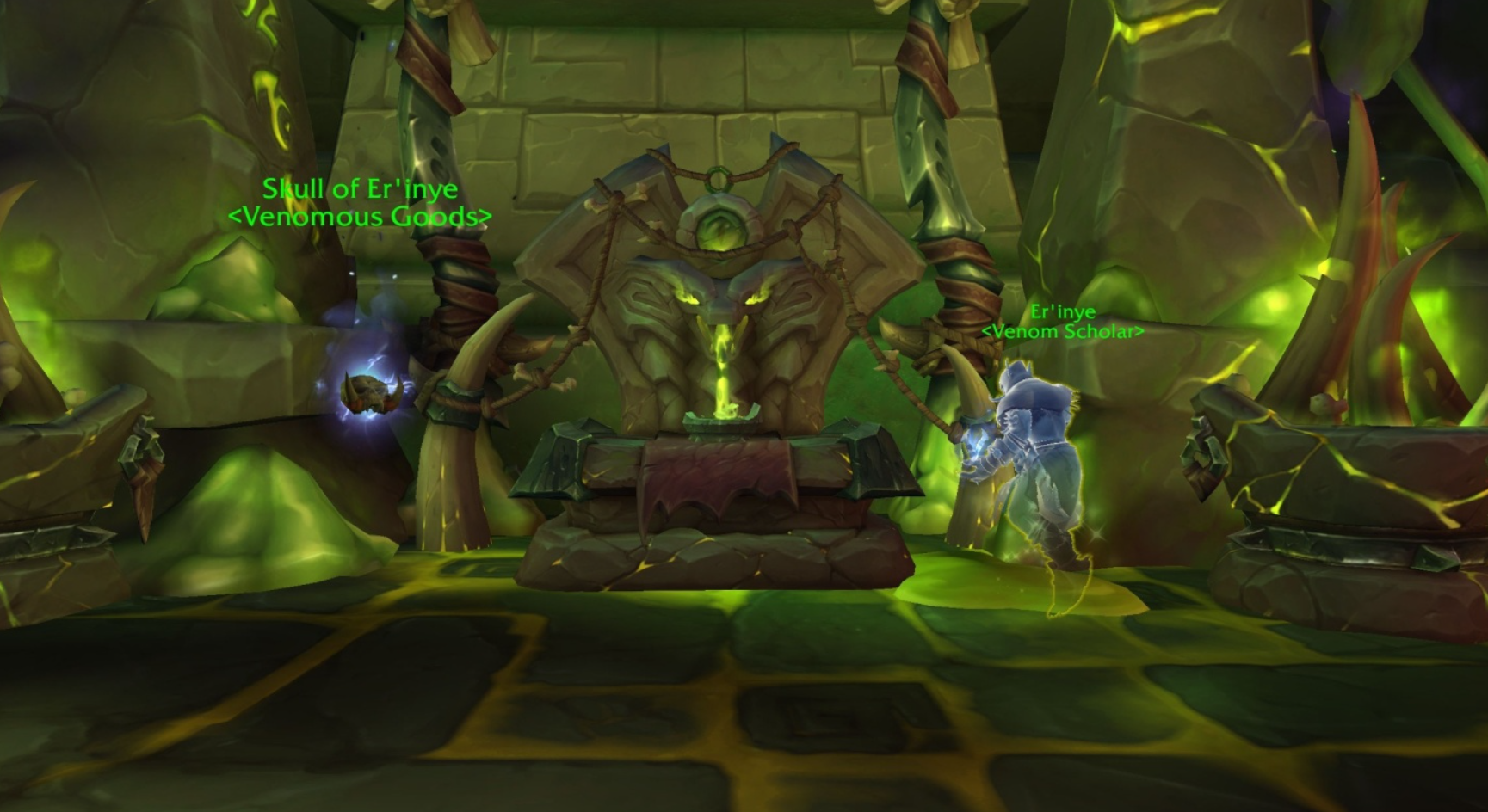 Altar of Corrosion